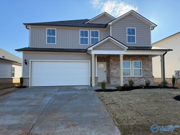 29432 Satilla Circle, Madison, AL 35756