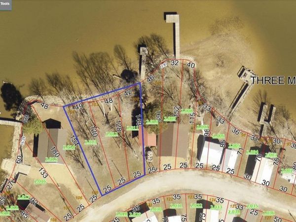 lot 102 County Road 508, Centre, AL 35960