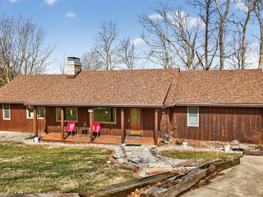 251 Herrington Woods Road, Harrodsburg, KY 40330