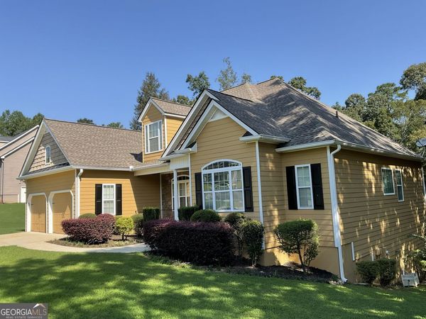 8690 Copperridge Drive, Winston, GA 30187