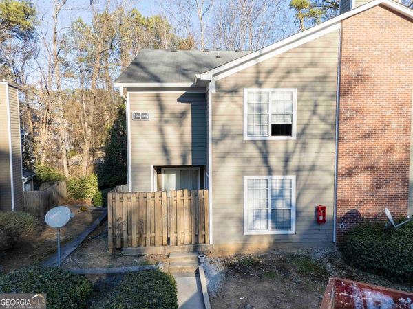 1045 Rock Creek Lane, Norcross, GA 30093