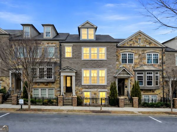 1120 Cordia Avenue NW, Atlanta, GA 30318