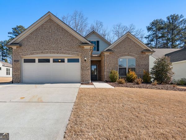 116 Stamford Avenue, Peachtree City, GA 30269