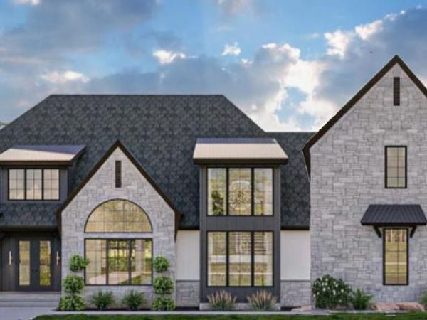 6340 Aberdeen Drive NE, Atlanta, GA 30328