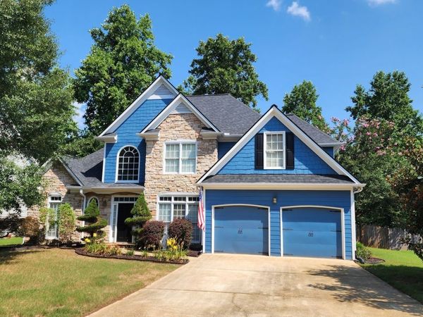 29 Sedgefield Overlook, Dallas, GA 30157