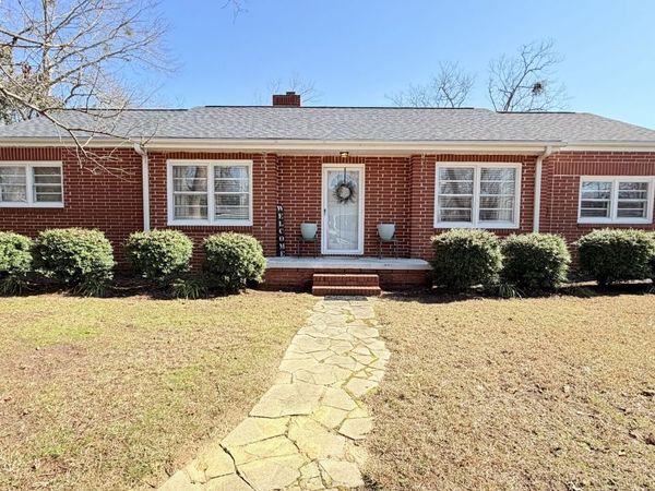 1328 First Street, Dudley, GA 31022