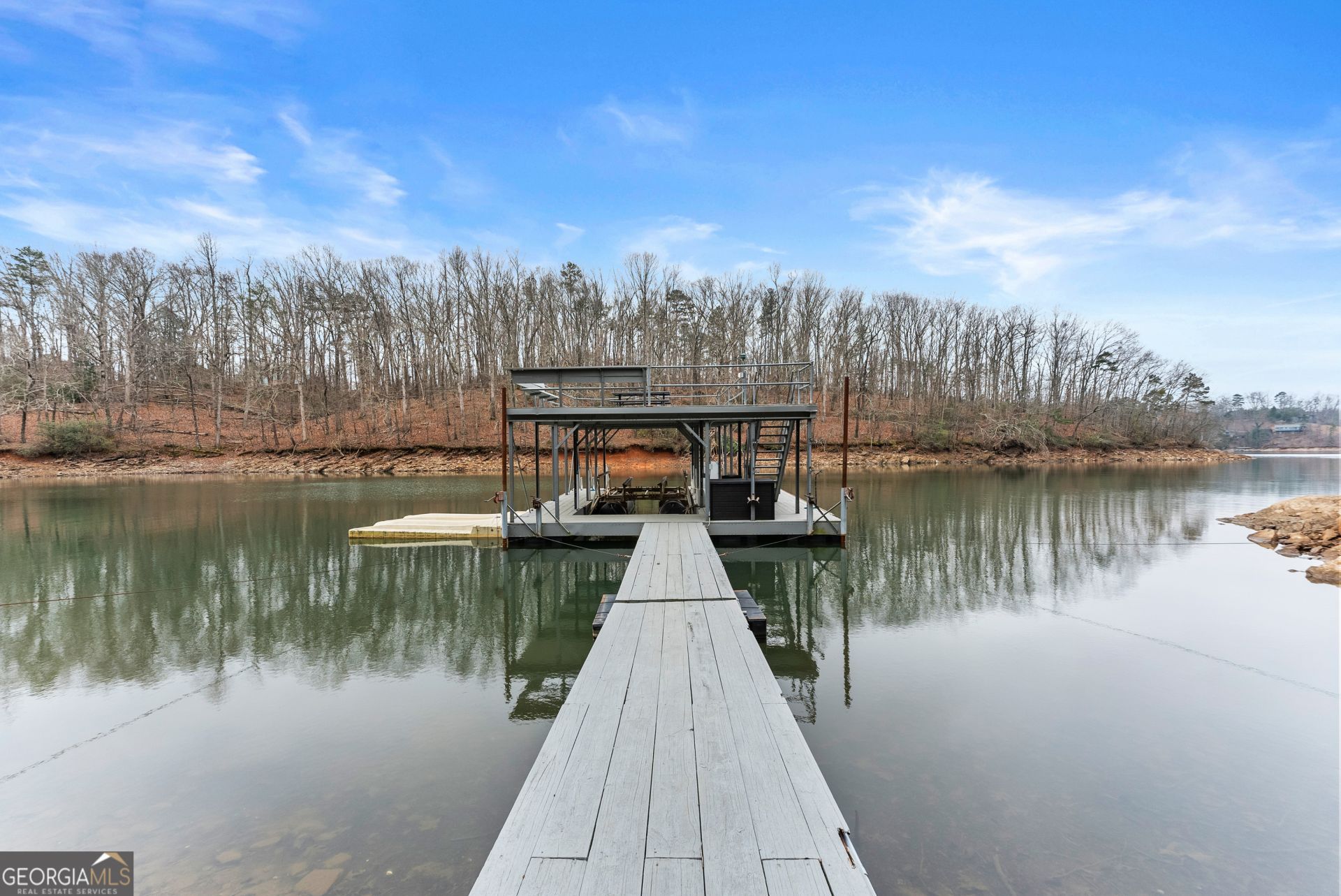 6052 Seminole Drive, Flowery Branch, GA 30542 Main Photo