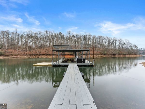6052 Seminole Drive, Flowery Branch, GA 30542