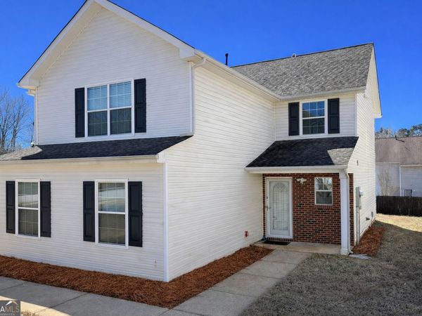 10769 James Drive, Jonesboro, GA 30238