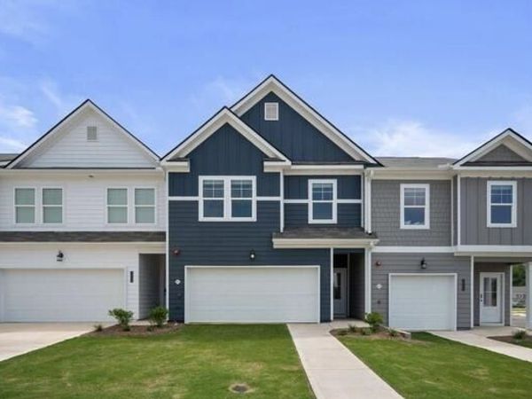 1378 Riverstone Road, Unit 93, Jonesboro, GA 30238