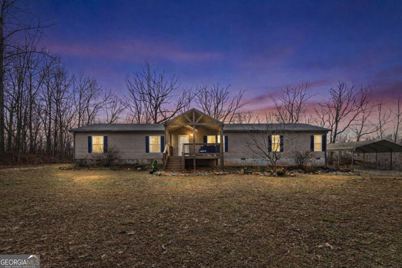 5672 Woodlin Road, Lula, GA 30554 Main Photo