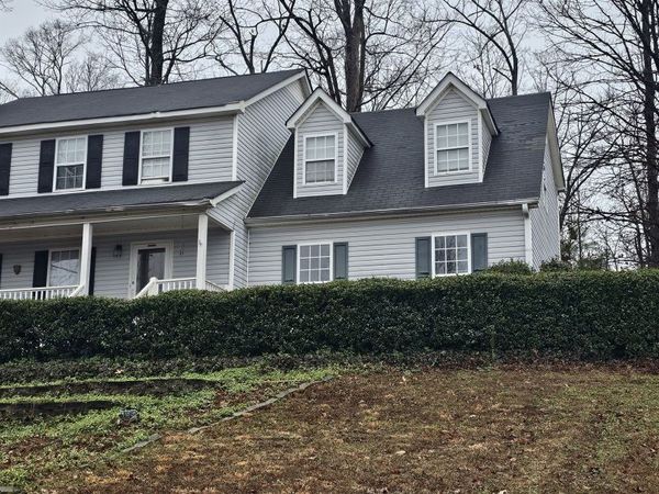 246 Bridgewater Lane, Newnan, GA 30265