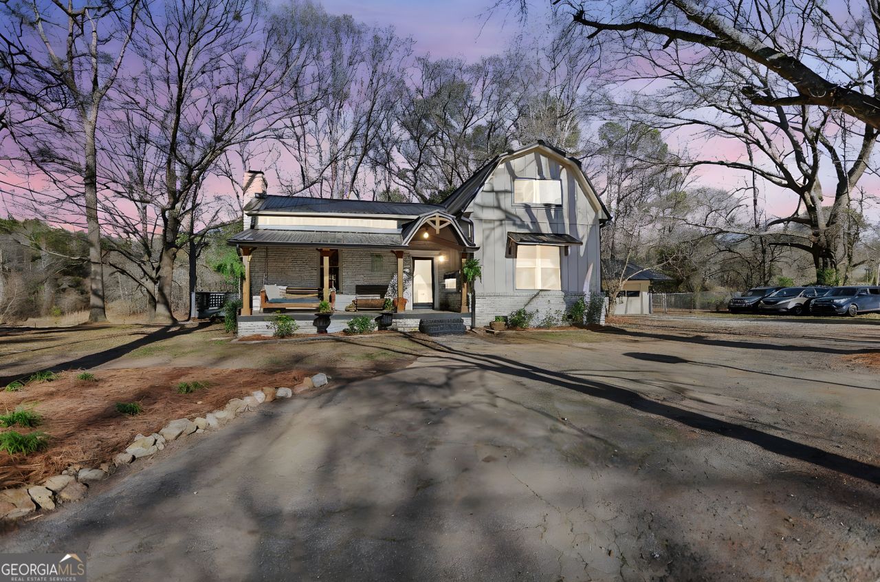 890 Earl North Road, Newnan, GA 30263 Main Photo