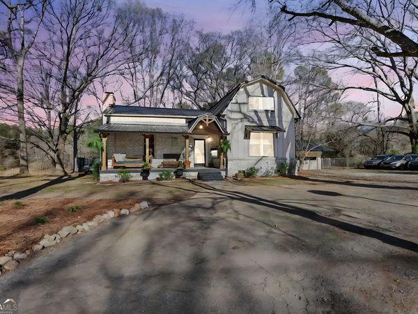 890 Earl North Road, Newnan, GA 30263