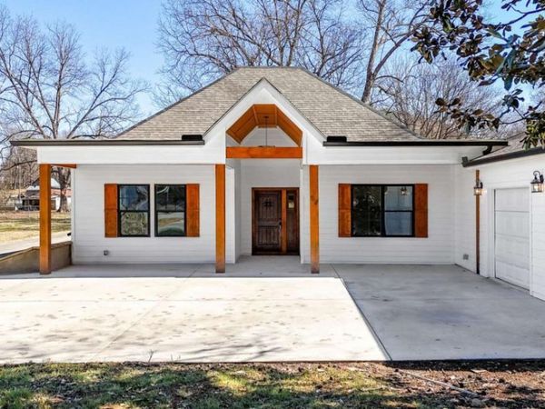 244 Piedmont Avenue, Rockmart, GA 30153