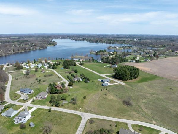 937 Brinton Road, Lake Isabella, MI 48893