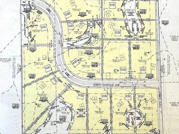 L1 B1 112th Street, Zimmerman, MN 55398