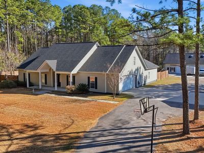 120 Intimidator Lane, Moncks Corner, SC 29461