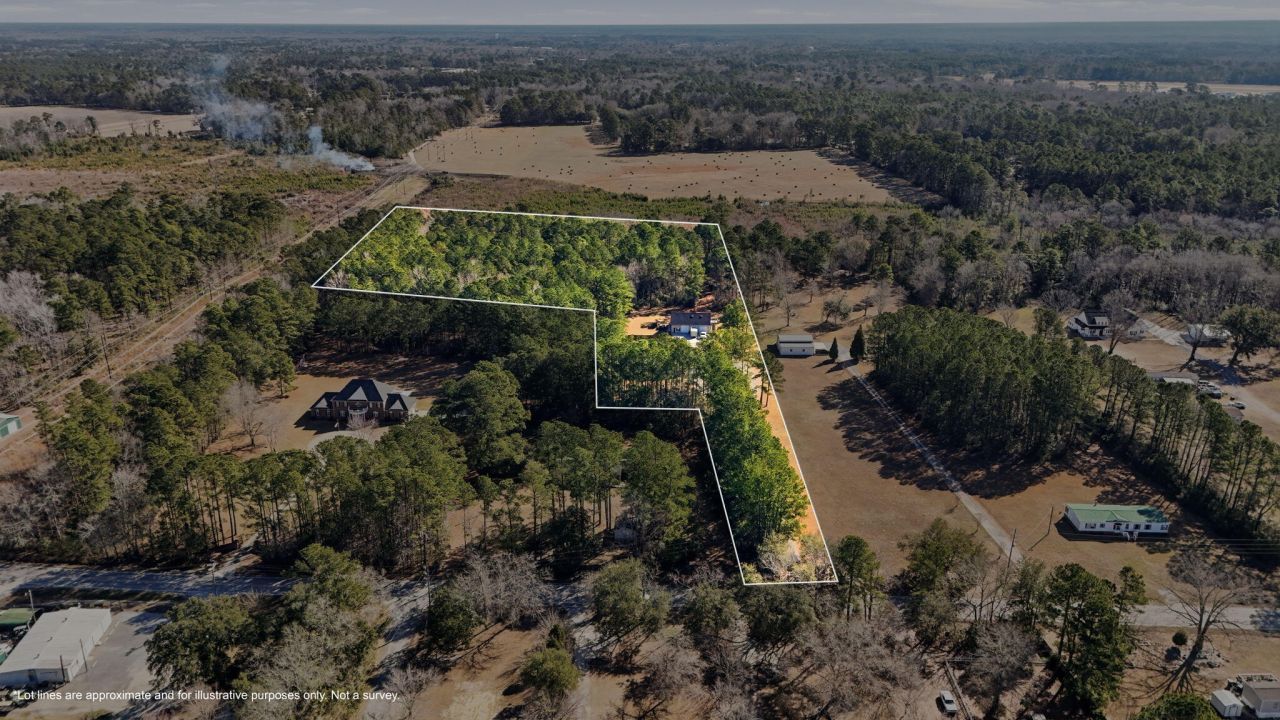 120 Intimidator Lane Photo 9