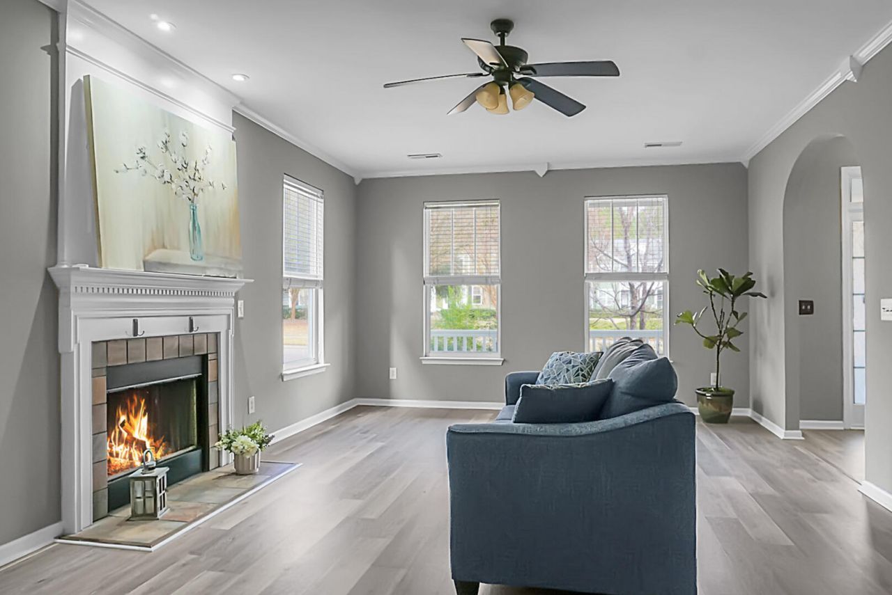 143 Red Leaf Boulevard Photo 13