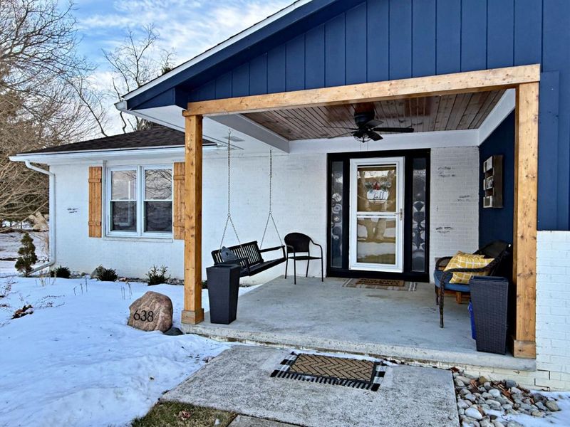 638 E County Road 16, Tiffin, OH 44883 Photo 5