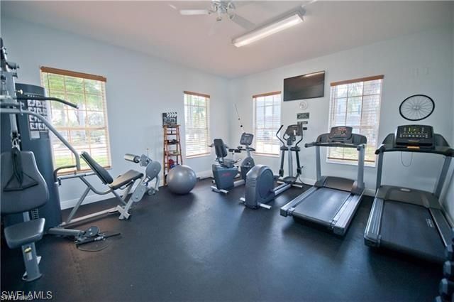3638 Pine Oak Cir , Unit 108, Fort Myers, FL 33916 Photo
