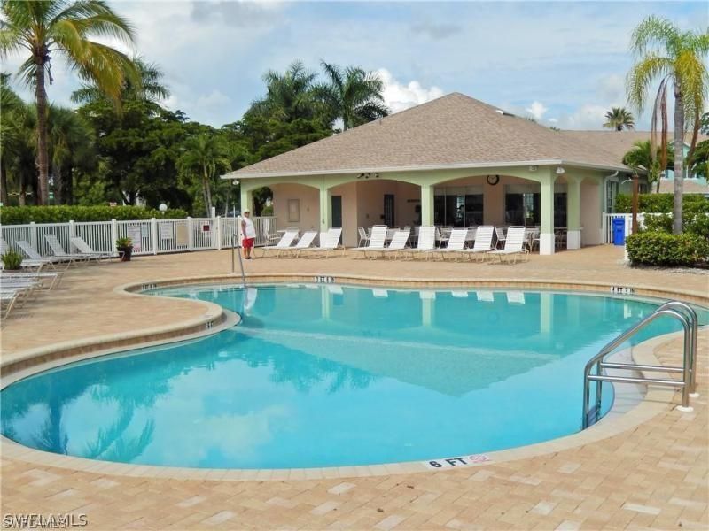 3638 Pine Oak Cir , Unit 108, Fort Myers, FL 33916 Photo