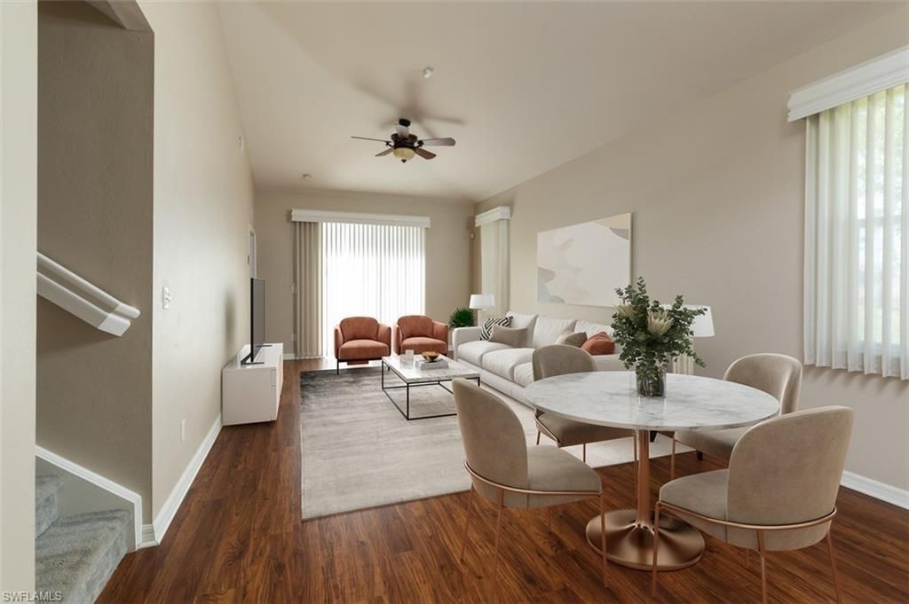 3638 Pine Oak Cir , Unit 108, Fort Myers, FL 33916 Photo