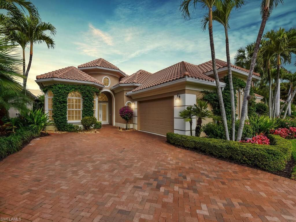26372 Mahogany Pointe Ct, Bonita Springs, FL 34134 Photo