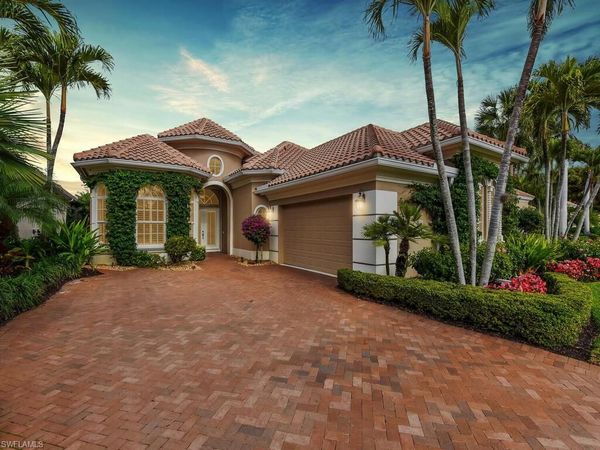 26372 Mahogany Pointe CT, BONITA SPRINGS, FL 34134