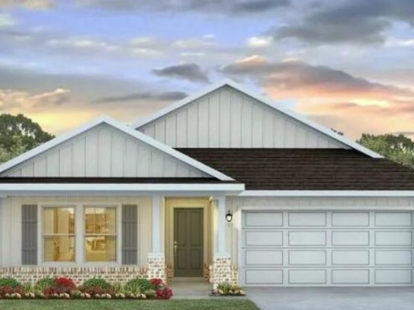 69 E Gray Owl Drive, Freeport, FL 32439