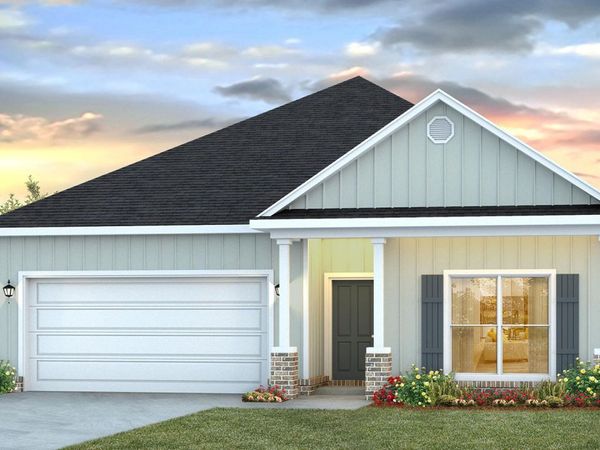 77 E Gray Owl Drive, Freeport, FL 32439