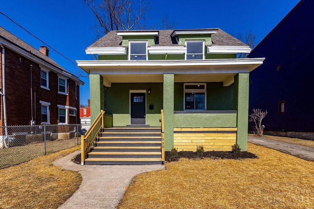 1930 Kinney Avenue, Cincinnati, OH 45207 Main Photo
