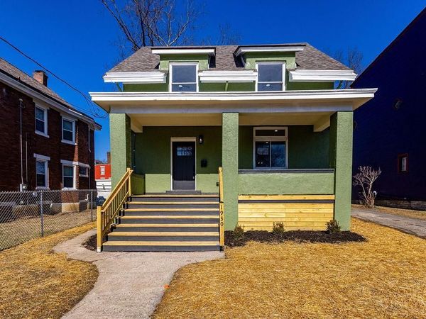 1930 Kinney Avenue, Cincinnati, OH 45207