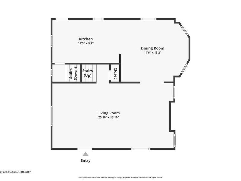 1930 Kinney Avenue, Cincinnati, OH 45207 Photo 28