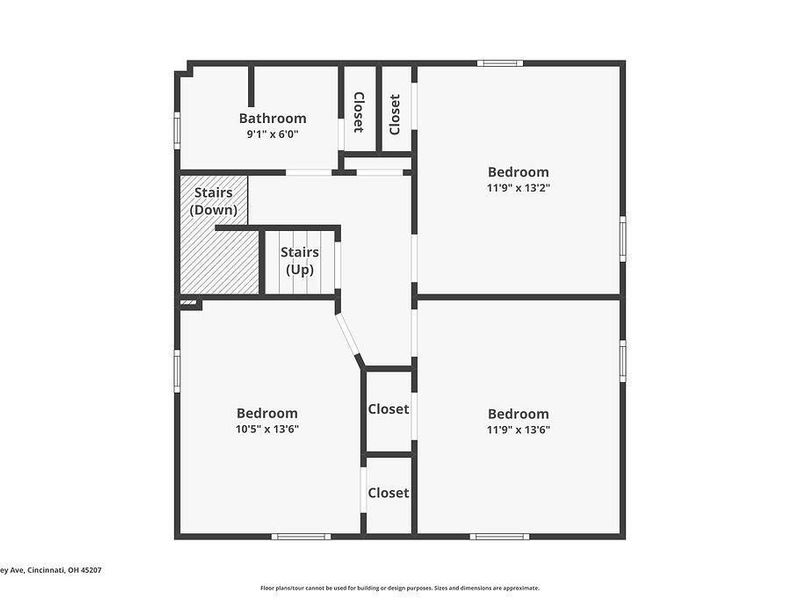 1930 Kinney Avenue, Cincinnati, OH 45207 Photo 29