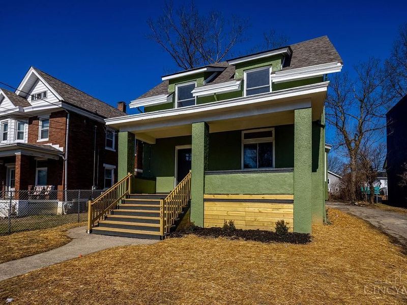 1930 Kinney Avenue, Cincinnati, OH 45207 Photo 3
