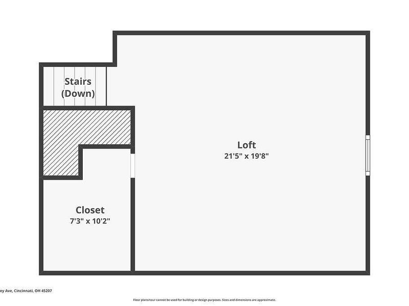 1930 Kinney Avenue, Cincinnati, OH 45207 Photo 30
