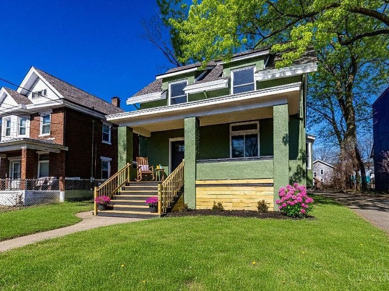 1930 Kinney Avenue, Cincinnati, OH 45207 Photo 35