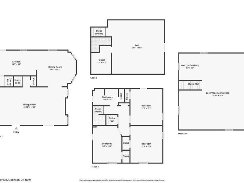 1930 Kinney Avenue, Cincinnati, OH 45207 Photo 5