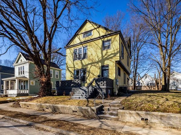 622 Orient Avenue, Cincinnati, OH 45232