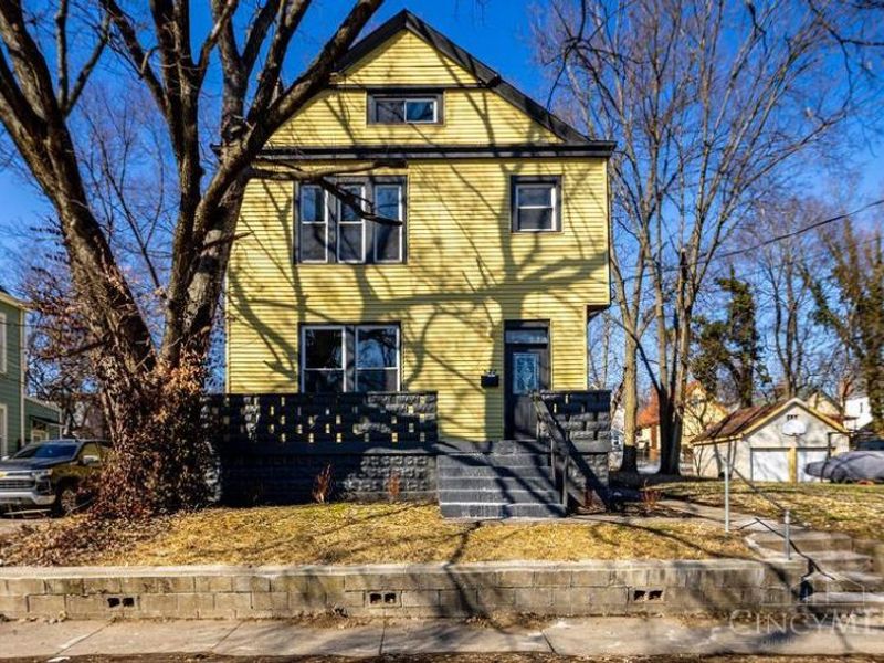 622 Orient Avenue, Cincinnati, OH 45232 Photo 2