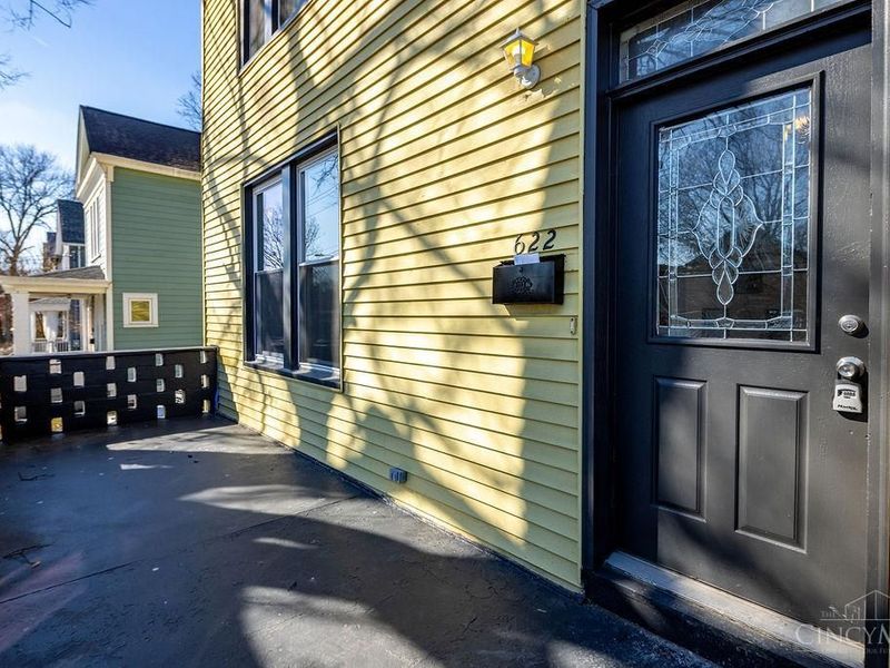 622 Orient Avenue, Cincinnati, OH 45232 Photo 3