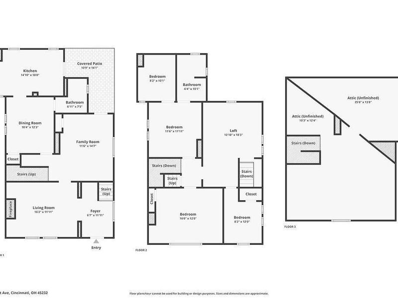 622 Orient Avenue, Cincinnati, OH 45232 Photo 4