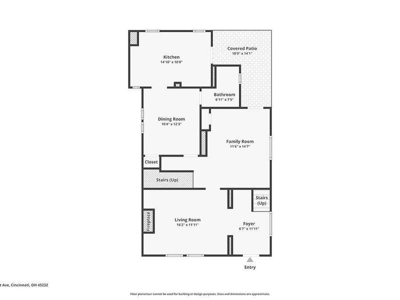 622 Orient Avenue, Cincinnati, OH 45232 Photo 41