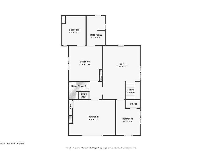 622 Orient Avenue, Cincinnati, OH 45232 Photo 42