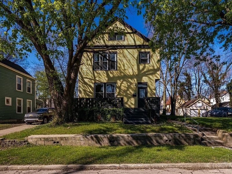 622 Orient Avenue, Cincinnati, OH 45232 Photo 44