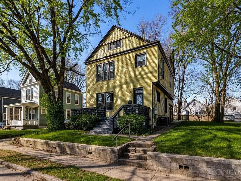 622 Orient Avenue, Cincinnati, OH 45232 Photo 45