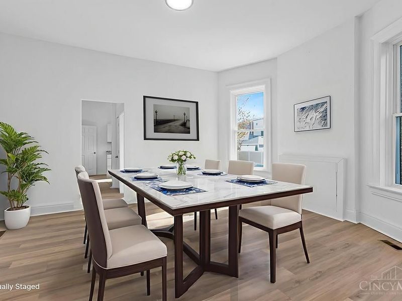 3138 Woodburn Avenue, Cincinnati, OH 45207 Photo 10