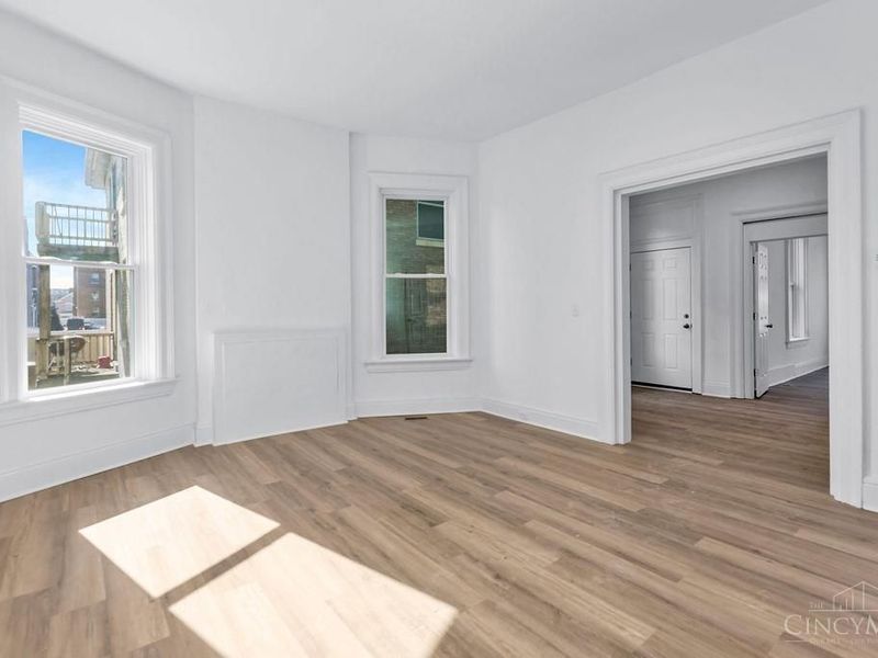 3138 Woodburn Avenue, Cincinnati, OH 45207 Photo 12